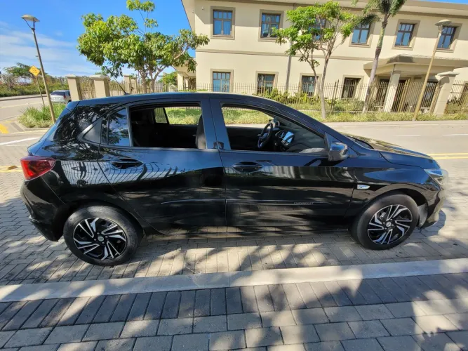 Onix LT 2020 particular