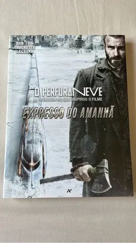 Hq O Perfura Neve