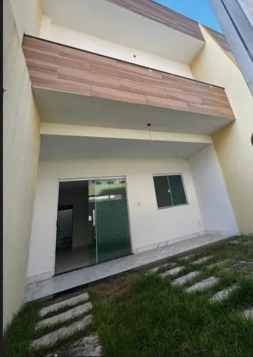 Casa à venda, VILA PRAIANA, Lauro de Freitas, BA