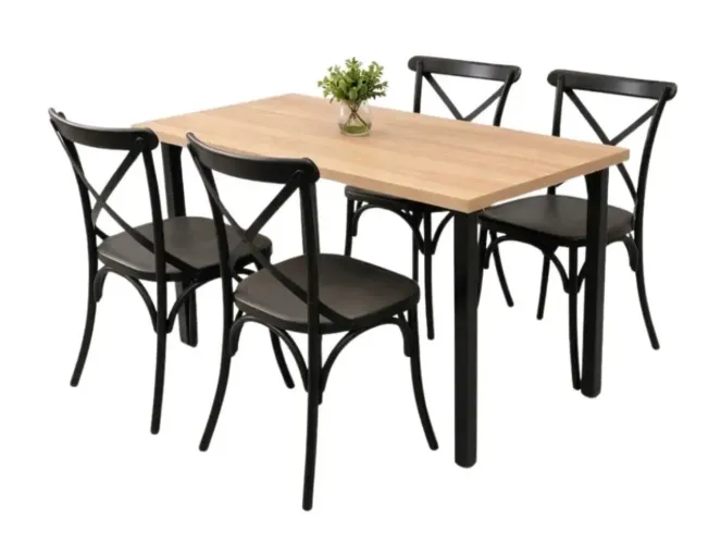 Mesa de jantar 