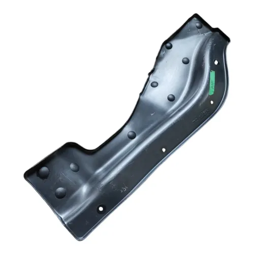 Protetor Lateral Motor Cabine Esquerdo Vw 11180 Original