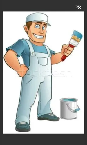 Pintor Plantão 