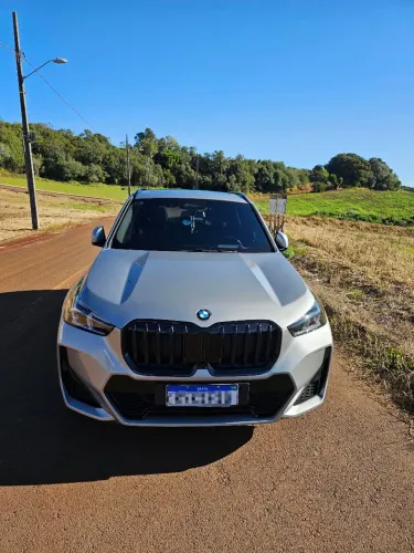 BMW X1 Sdrive 20I M Sport 2.0 TB Aut. 2023