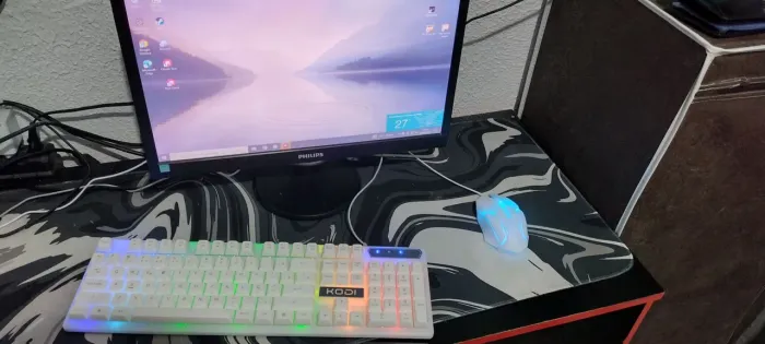 COMPUTADOR COMPLETO