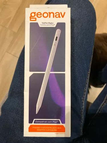 Caneta para IPad - TabPen Stylus