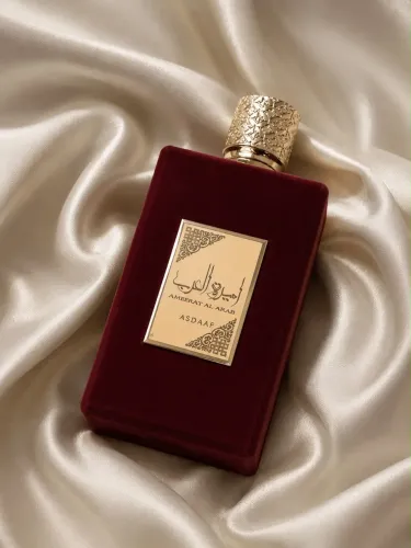 AMEERAT AL ARAB ASDAAF 100ML ORIGINAL