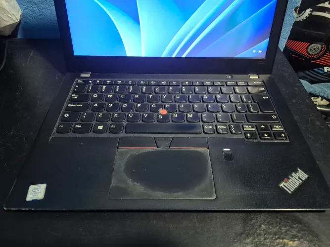 Notebook lenovo thinkpad x280 | i7-8650U | 8GB RAM | 480GB SSD | Win11