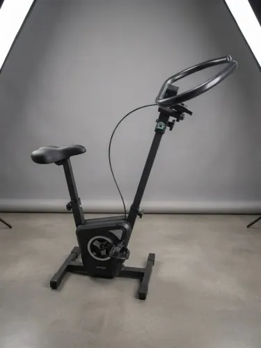 Bicicleta Ergométrica Dream Fitness EX 450 - Perfeita para Treino em Casa