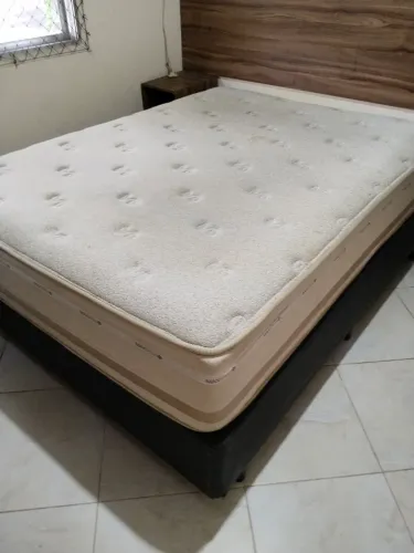 Cama de casal