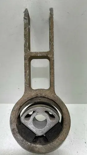 Coxim Cambio Traseiro Fiat Stilo 2007 N°05 Cx25