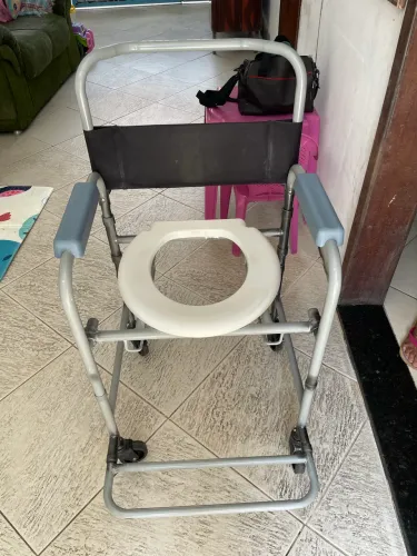 Cadeira de Banho