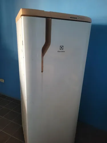 Geladeira