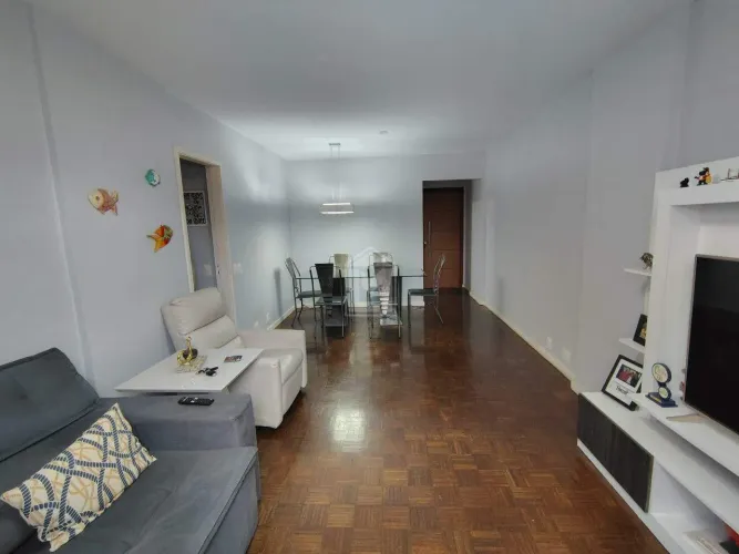 APARTAMENTO MOBILIADO PARA LOCAÇÃO EM BENTO FERREIRA VITÓRIA/ES