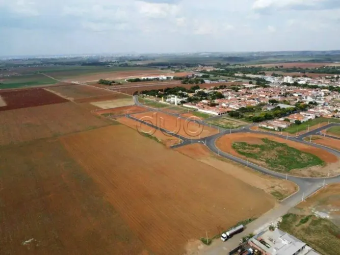 Terreno à venda, Centro - Saltinho/SP