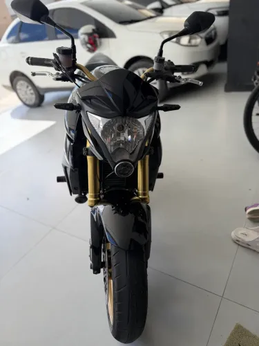 Cb 1000r