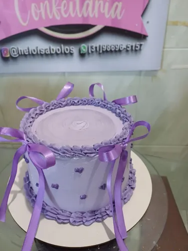 Kit festa bolo ,salgado e doce 0 MELHOR da região de contagem