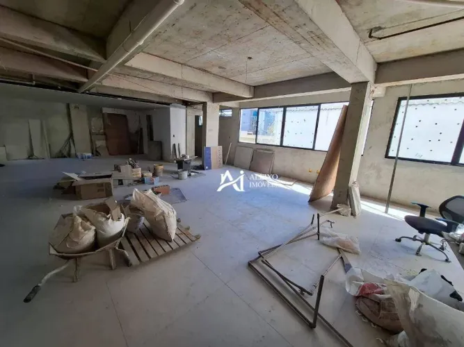 Loja para alugar, 200 m² por R$ 10.500,00/mês - Sion - Belo Horizonte/MG