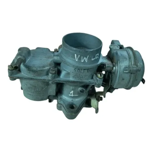 Carburador Volkswagen Kombi 1984 a 1989 04012902841 Original