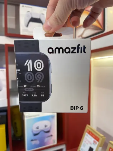 Relógio Xiaomi bip 6 lacrado