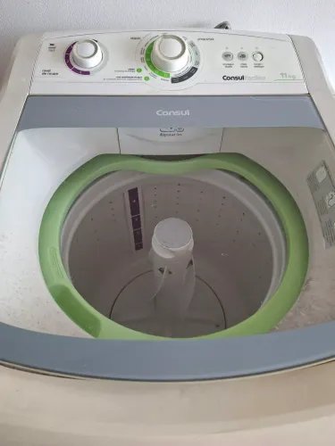 Máquina Consul Facilite 11kg