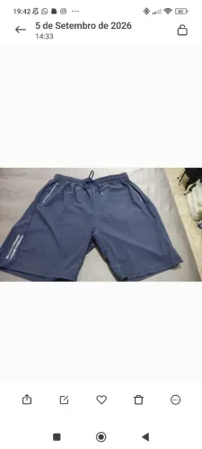 Bermuda Dryfit