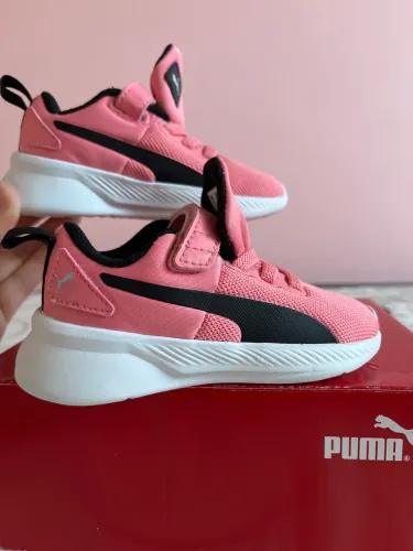 Tênis infantil Puma Flyer (20)