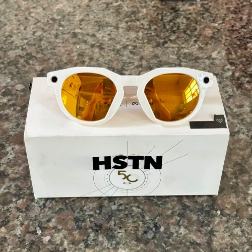 OAKLEY META HSTN NA CAIXA