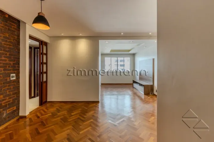 APARTAMENTO PINHEIROS 2 DORMITÓRIOS 1 VAGA