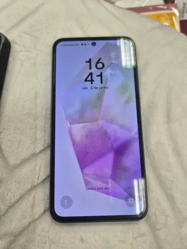Samsung Galaxy A35 5G 128GB