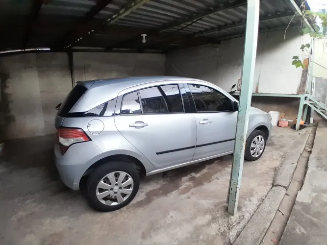 Carro 2011