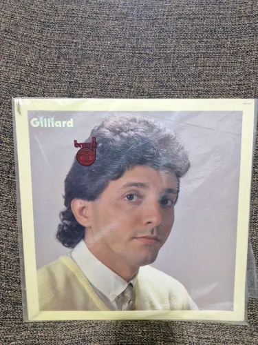 LP Giliard
