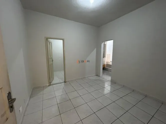 Casa de Vila 1 Quarto Rio de Janeiro - RJ - Bento Ribeiro