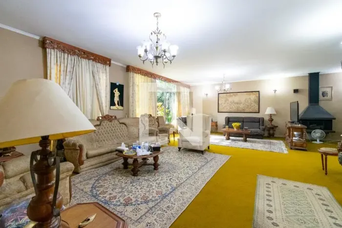 Casa à Venda - Vila Mascote, 3 Quartos, 500 m2