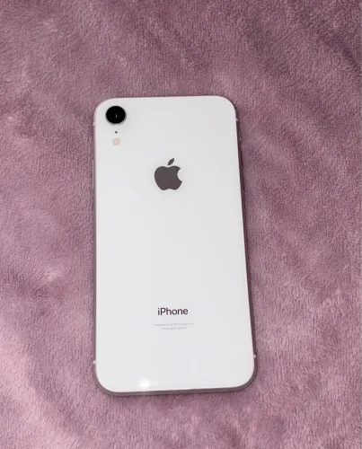 iPhone XR