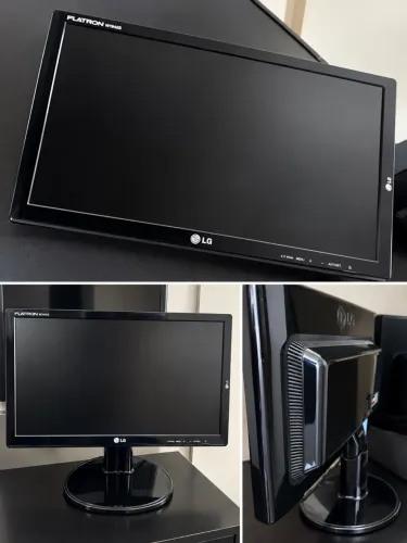 Monitor 19 polegadas