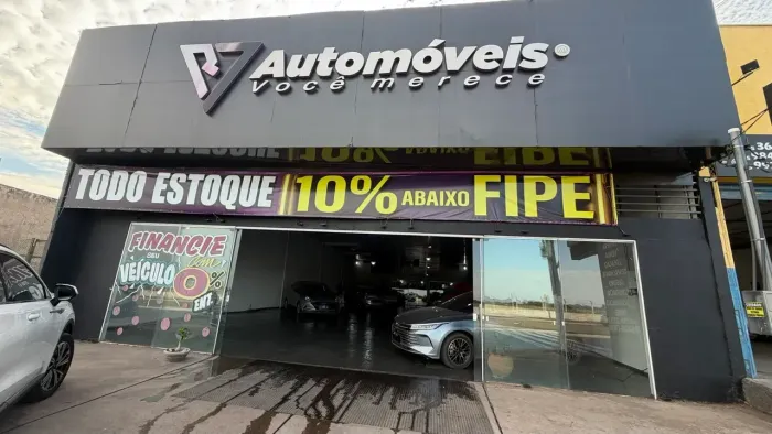 alugo uma ponto area central de Várzea Grande