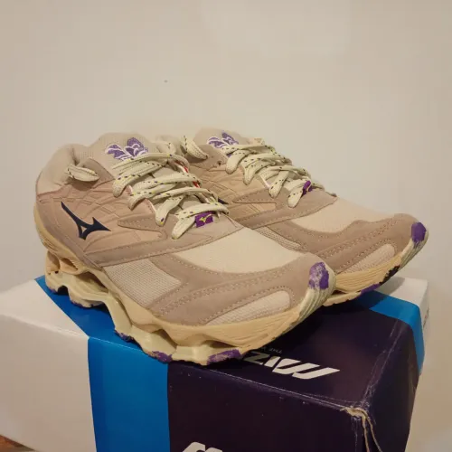 Tênis Mizuno Prophecy Novo