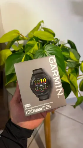 Garmin Forerunner 265 - LACRADO