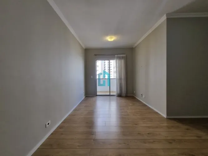 Apartamento para alugar em Moema - Rua Canário