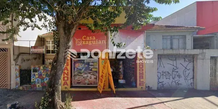 Terreno Residencial de 389 m² em Vila Marina, Santo André Financiamento disponível