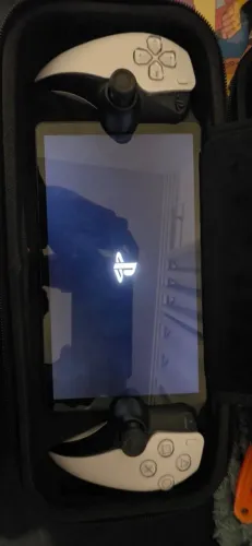 PlayStation portal para ps5