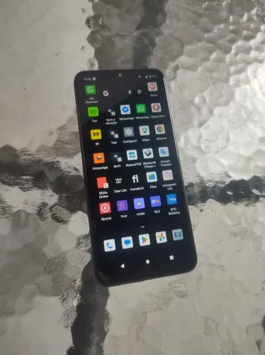 MOTOROLA com carregador (Impecável)