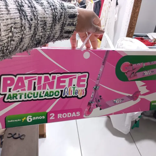 Patinete