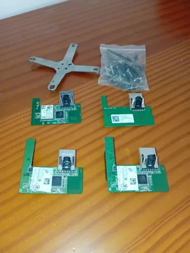 Placas de Rede Wi Fi Usb Xbox 360