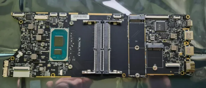 Placa Mãe VAIO FE15 e FE14 - I5-1145G7