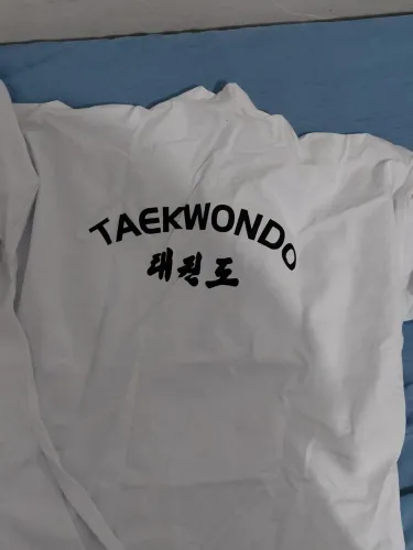 Dobok Taekwondo kimono