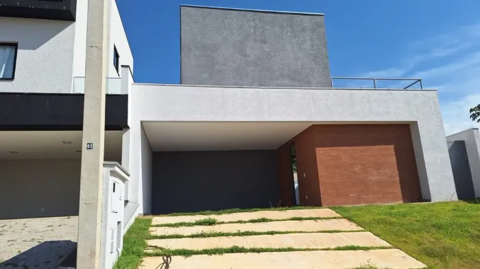 Espaço, Luz e Aconchego - A Casa dos Seus Sonhos É Real