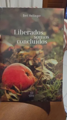 Livros novos