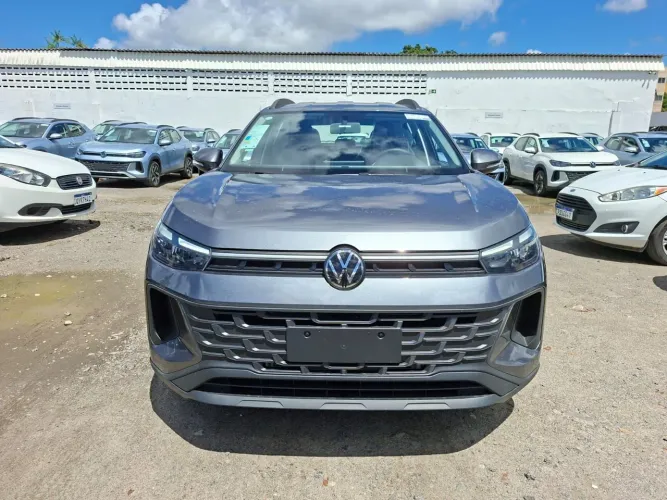 Volkswagen Tera Comfort 1.0 170 TSI Flex 12V 5P AUT 2026