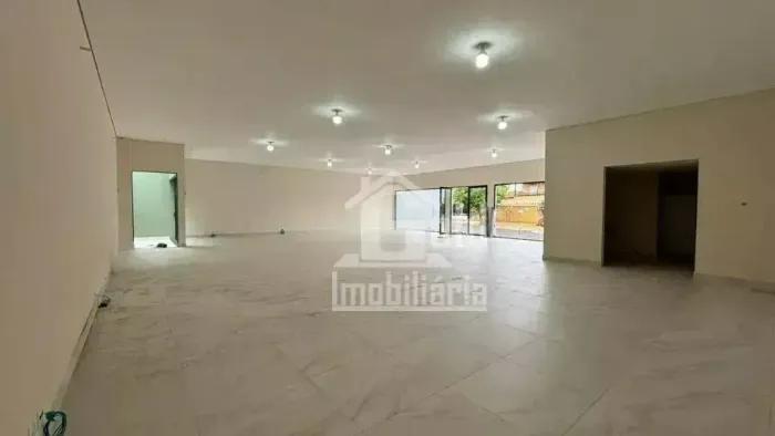 Salão para alugar, 300 m² por R$ 18.920,00/mês - Alto da Boa Vista - Ribeirão Preto/SP